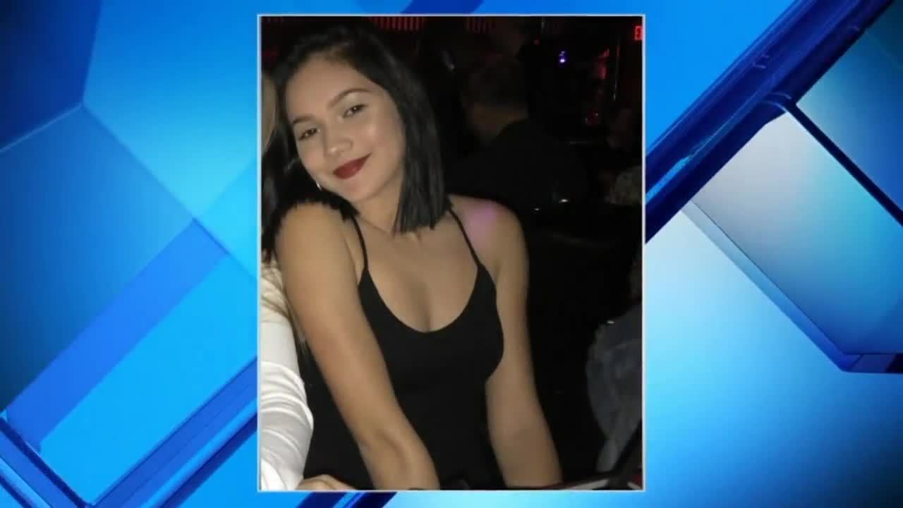 Teen girls crossing florida have Teen girls crossing florida delirium opinion